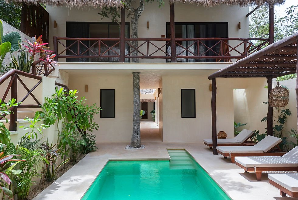 Full Casa Yaakun