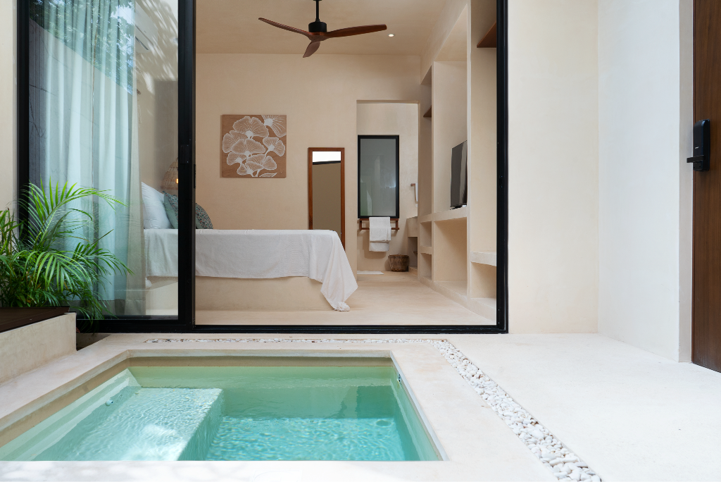 Casa Yaakun offers long stay deals