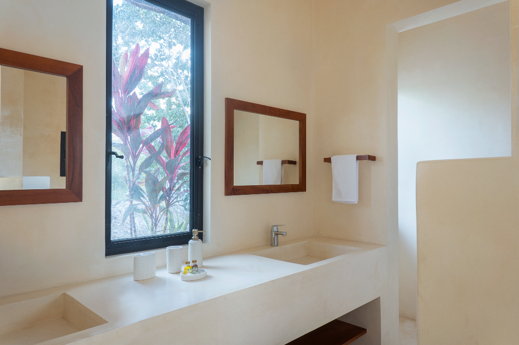 Exclusive, Spacious and Bright Apartments with Terrace, Nature Views. Eco-friendly Architecture & Design